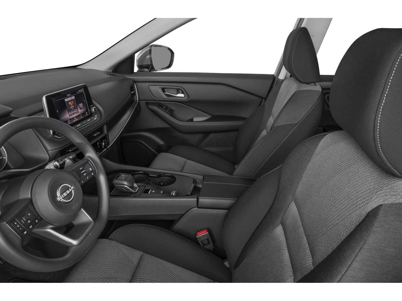 Thumbnail: 2025 Nissan Rogue - 6
