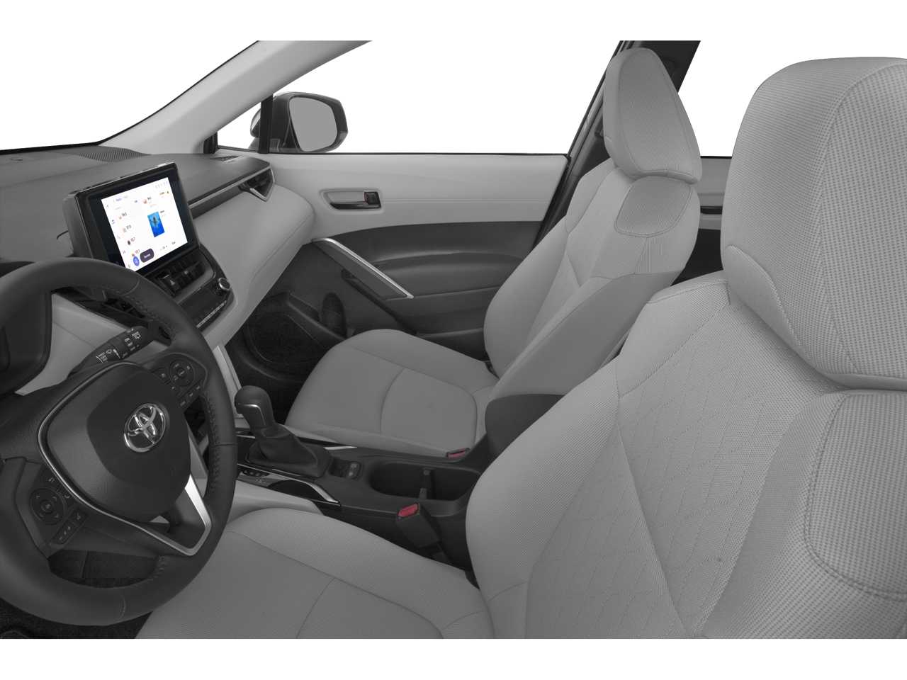 Thumbnail: 2024 Toyota Corolla Cross - 6