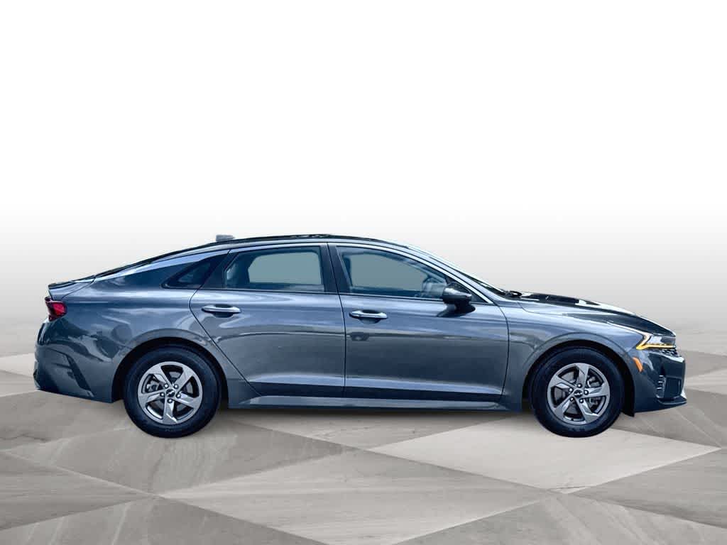 Thumbnail: 2023 Kia K5 - 9