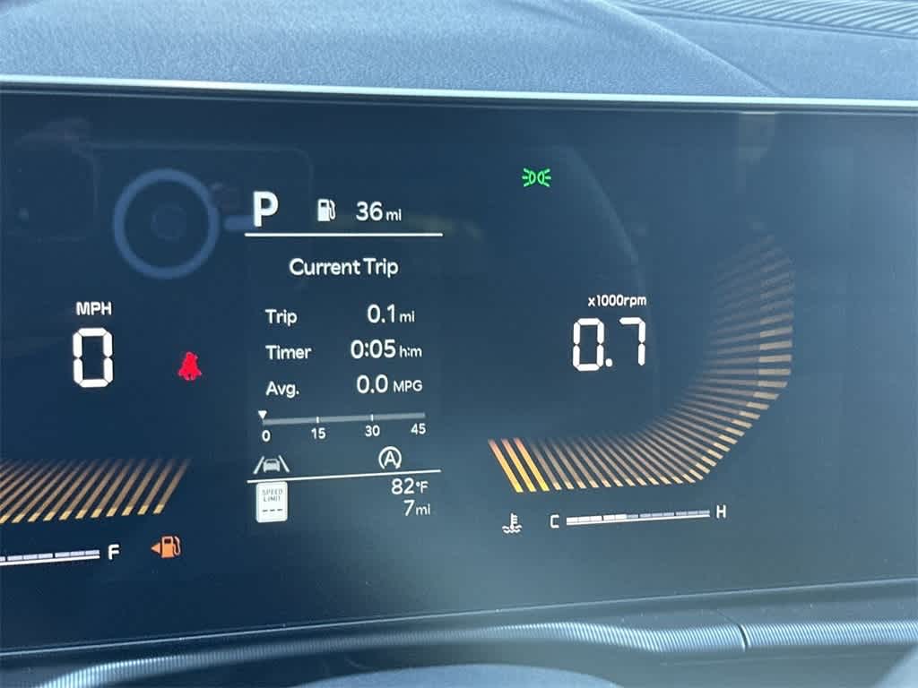 Thumbnail: 2026 Kia Sportage - 16