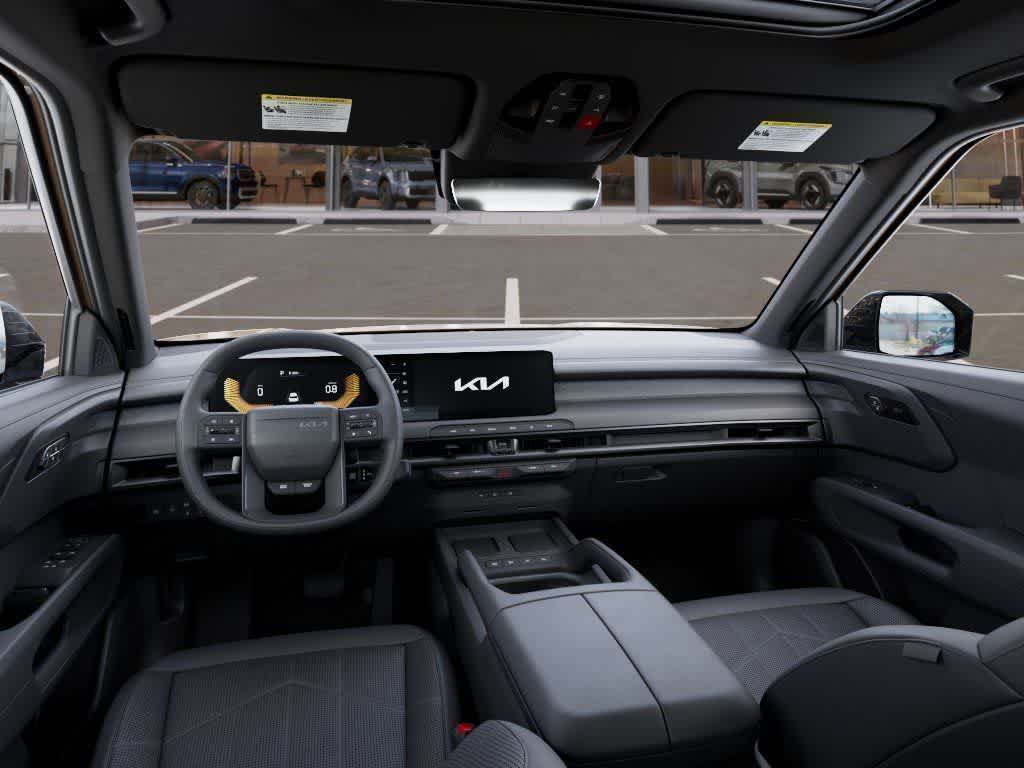 Thumbnail: 2027 Kia Telluride - 14