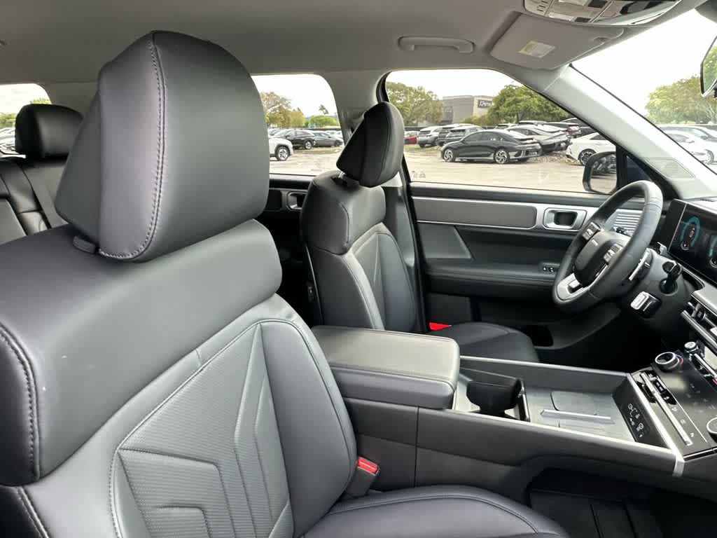 Thumbnail: 2026 Hyundai Santa Fe - 27