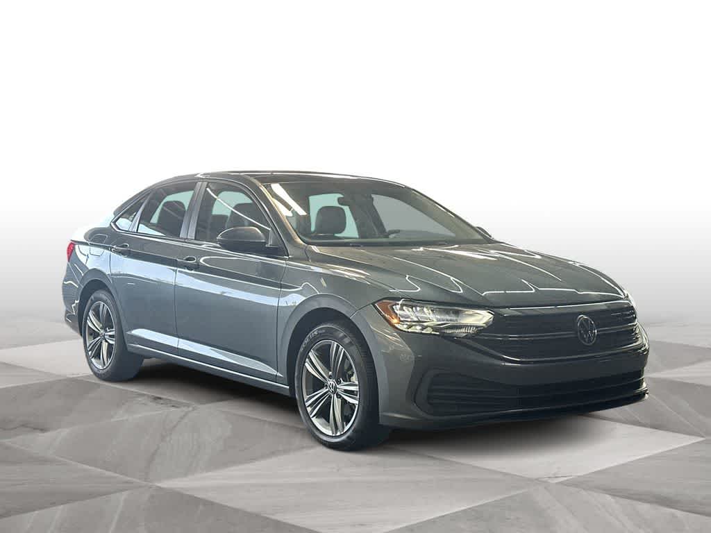 Thumbnail: 2024 Volkswagen Jetta - 2
