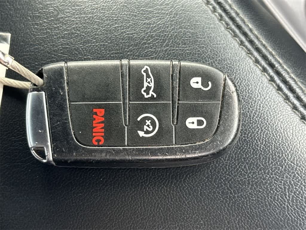 Thumbnail: 2023 Dodge Challenger - 28