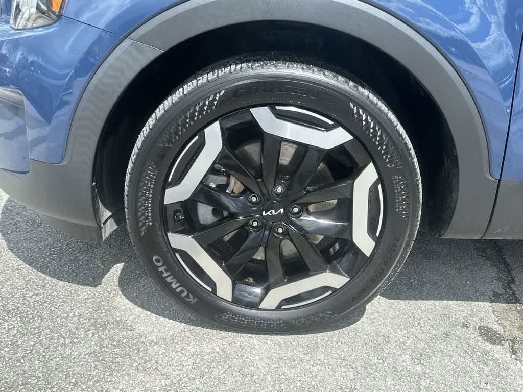 Thumbnail: 2023 Kia Telluride - 10