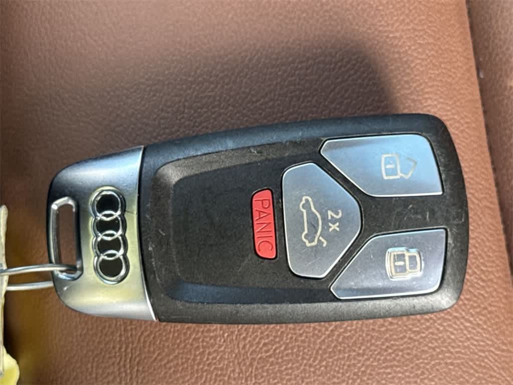 Thumbnail: 2023 Audi A4 - 28