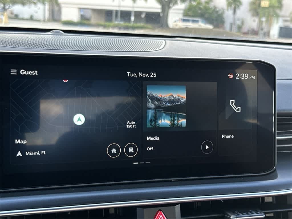 Thumbnail: 2026 Kia K5 - 18