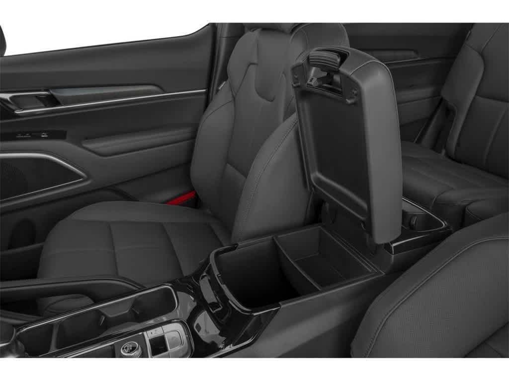 Thumbnail: 2025 Kia Telluride - 14