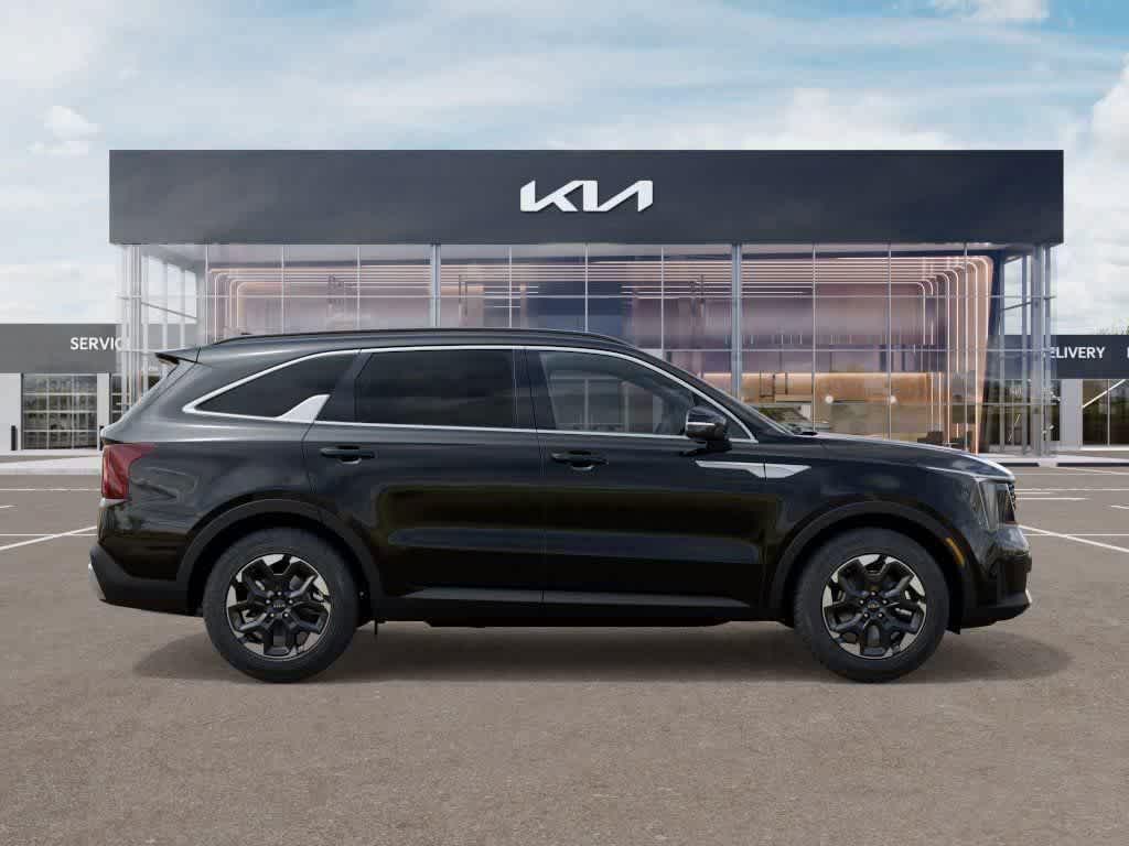 Thumbnail: 2026 Kia Sorento - 7