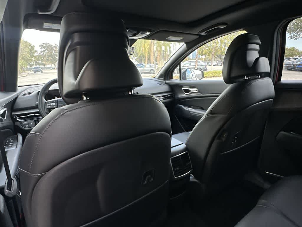 Thumbnail: 2026 Kia Sportage - 23