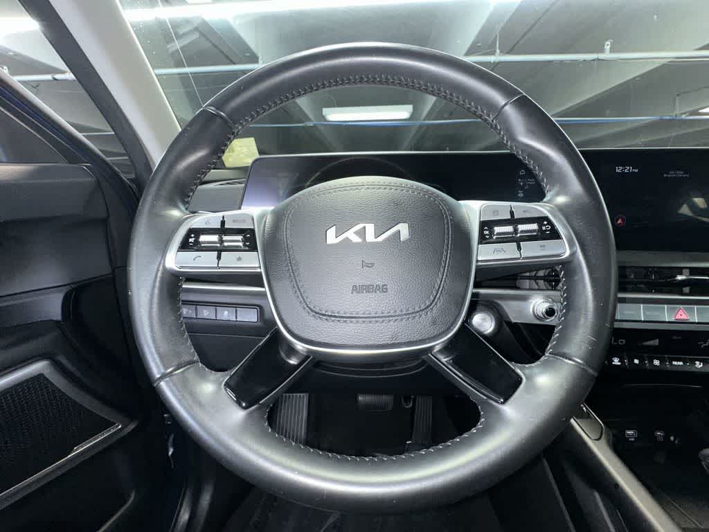 Thumbnail: 2024 Kia Telluride - 15