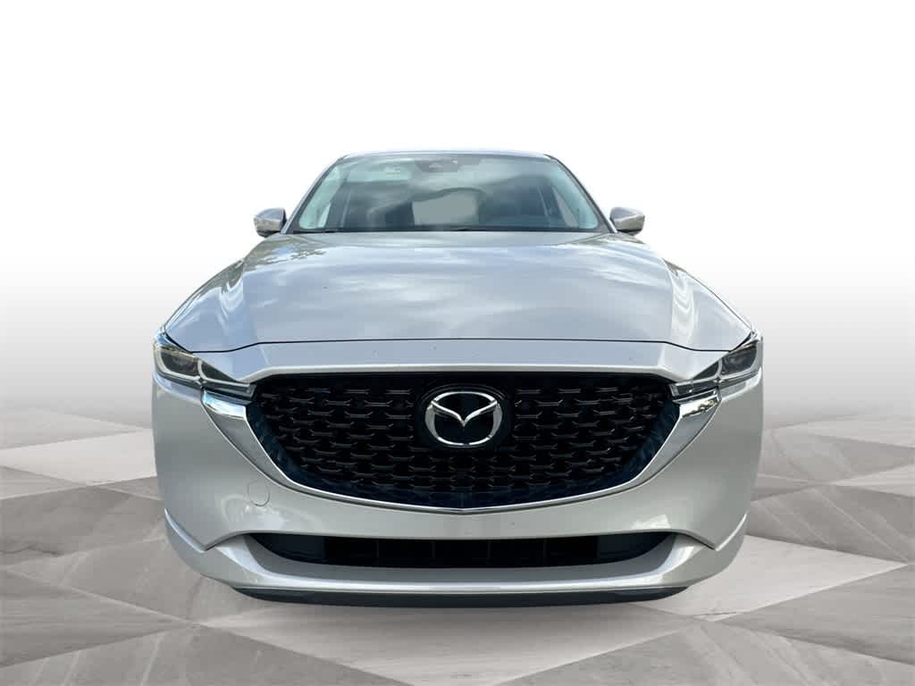 Thumbnail: 2025 Mazda CX-5 - 3