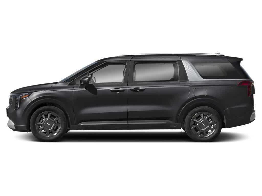 Thumbnail: 2026 Kia Carnival - 3