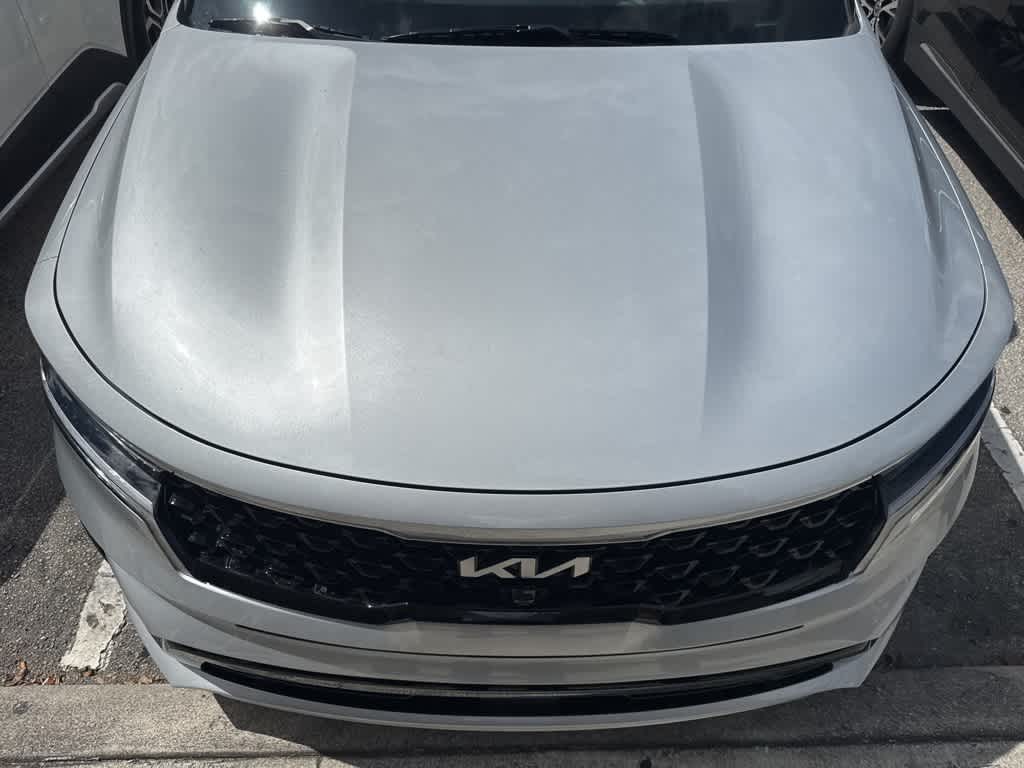 Thumbnail: 2023 Kia Sorento - 7