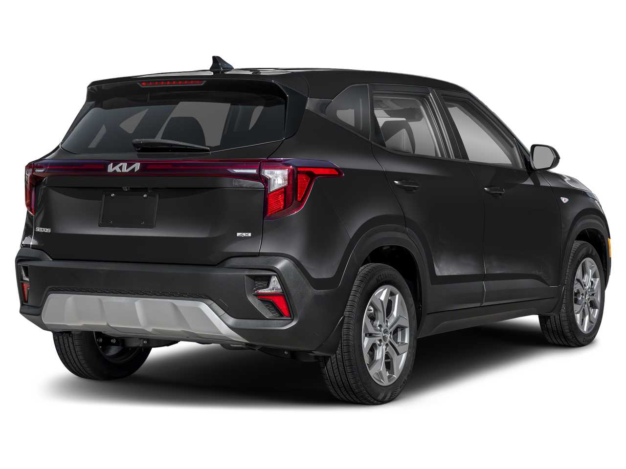 Thumbnail: 2026 Kia Seltos - 2