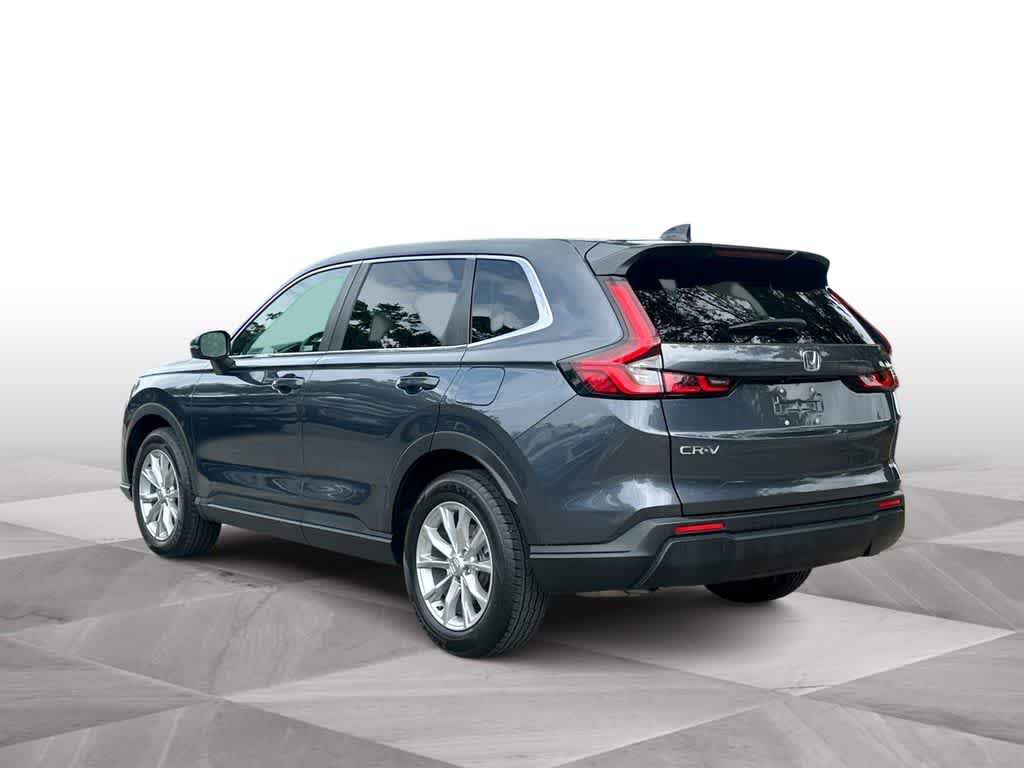 Thumbnail: 2024 Honda CR-V - 6
