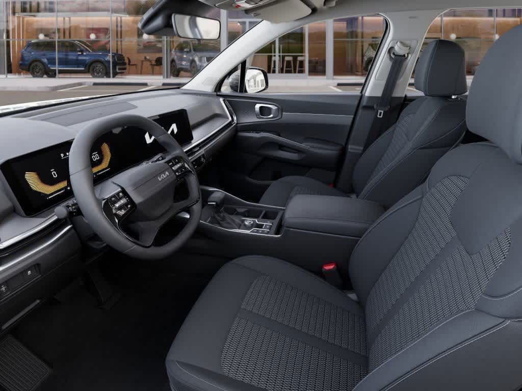 Thumbnail: 2026 Kia Sorento - 17