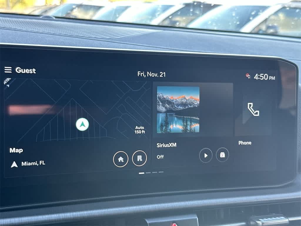 Thumbnail: 2026 Kia Sportage - 18