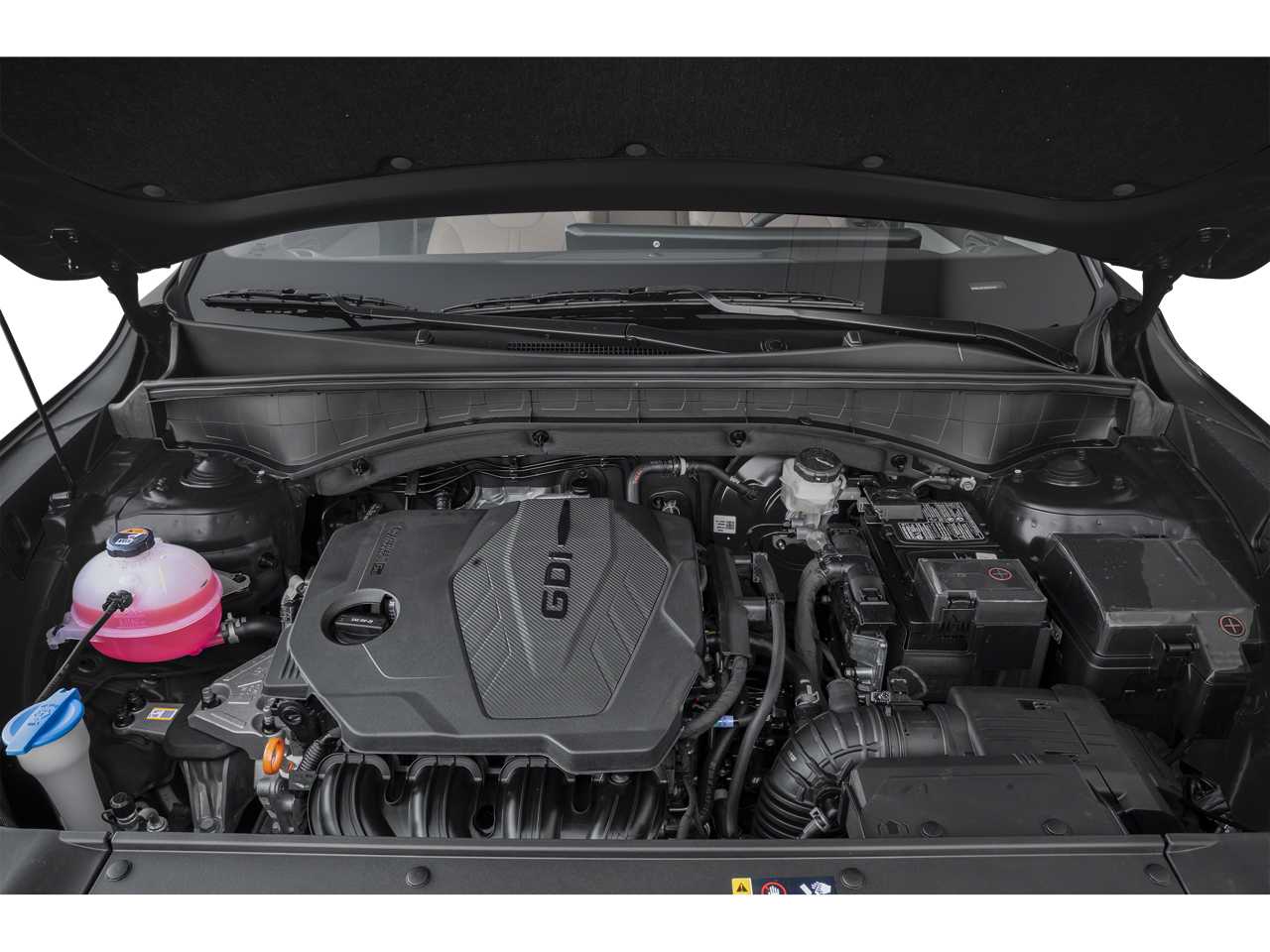 Thumbnail: 2026 Kia Sorento - 12