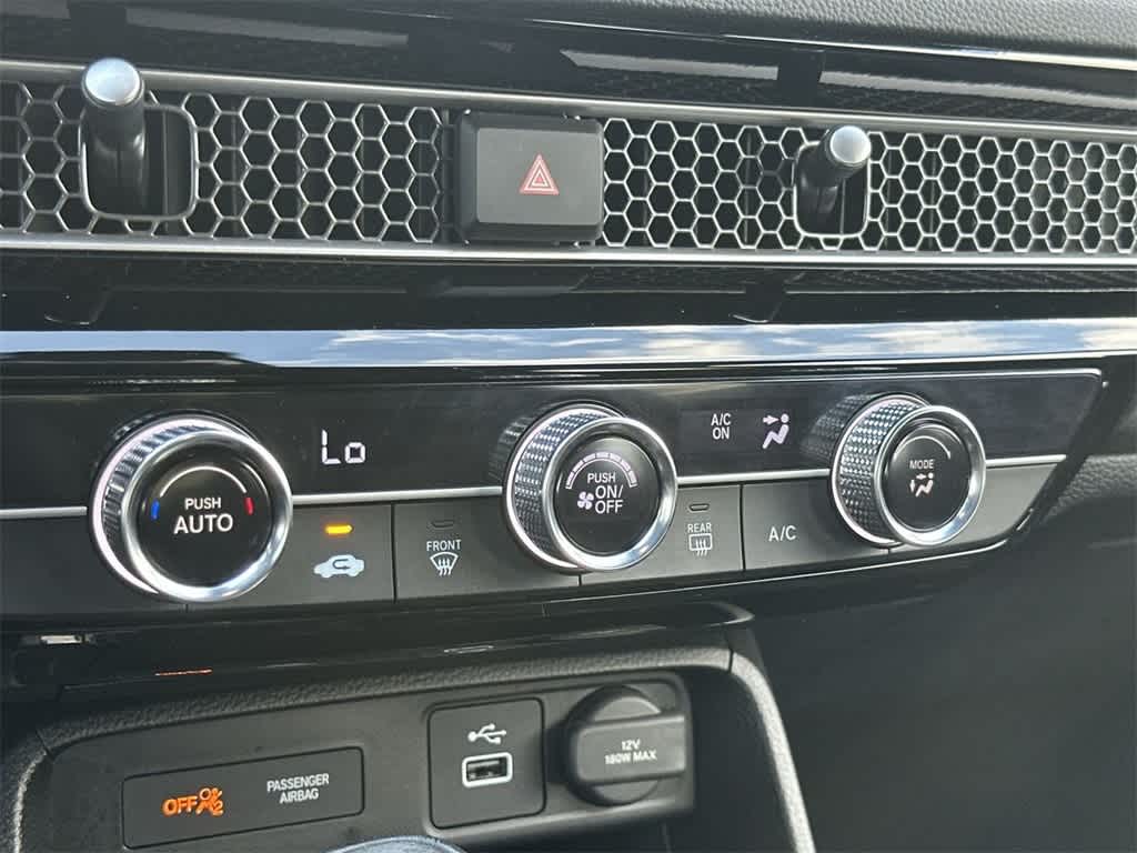 Thumbnail: 2023 Honda Civic - 20