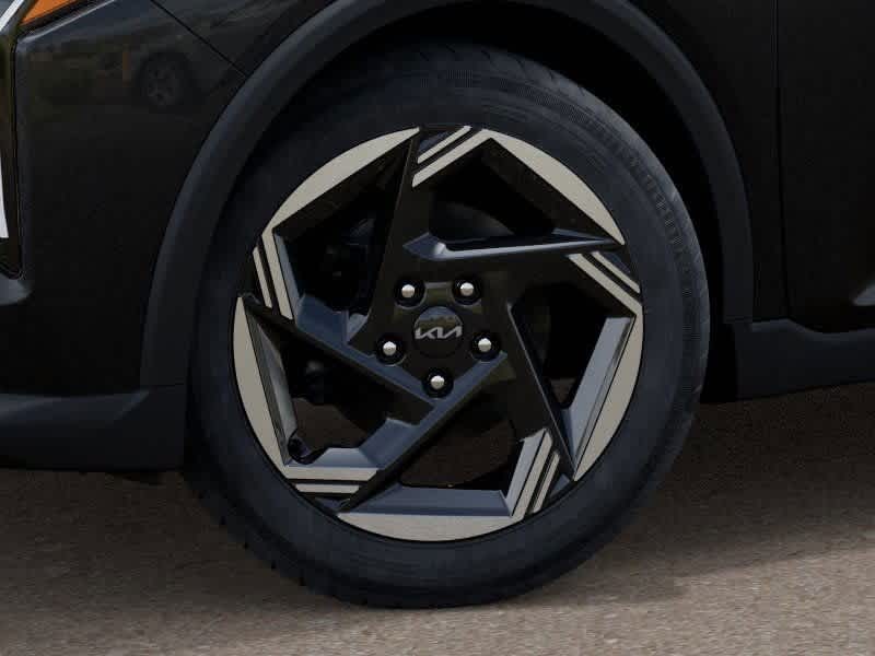Thumbnail: 2025 Kia K4 - 9