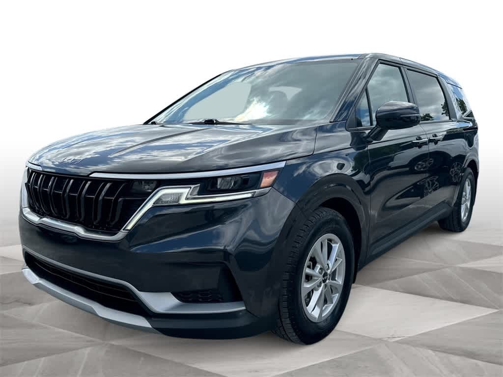 2023 Kia Carnival LX -
                  Doral, FL