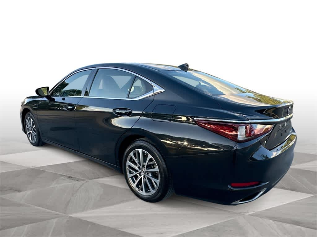 Thumbnail: 2023 Lexus ES - 6