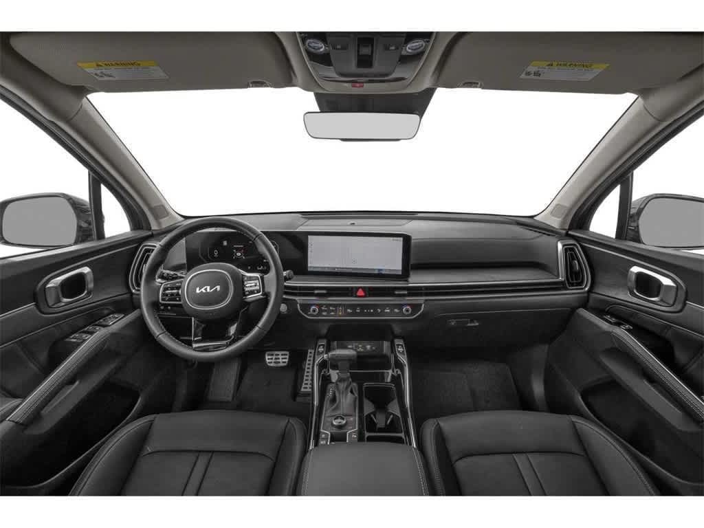 Thumbnail: 2025 Kia Sorento - 8