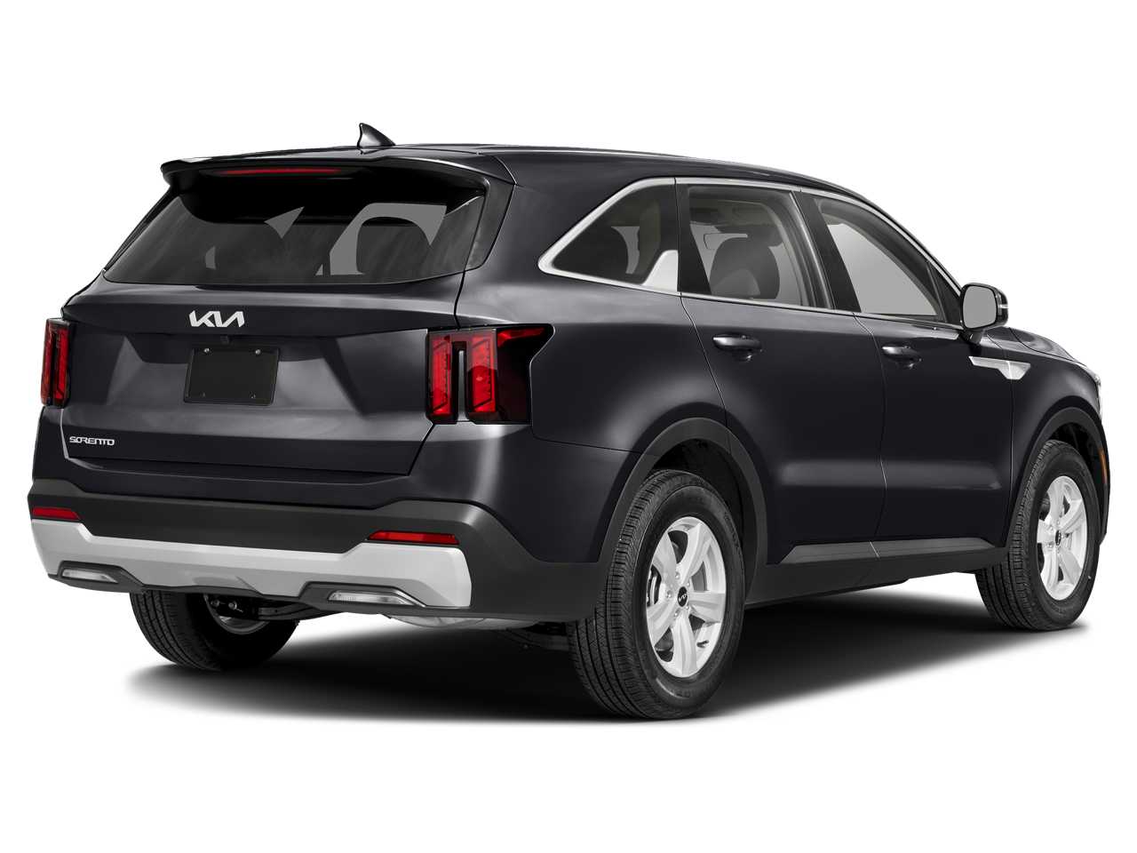 Thumbnail: 2026 Kia Sorento - 2