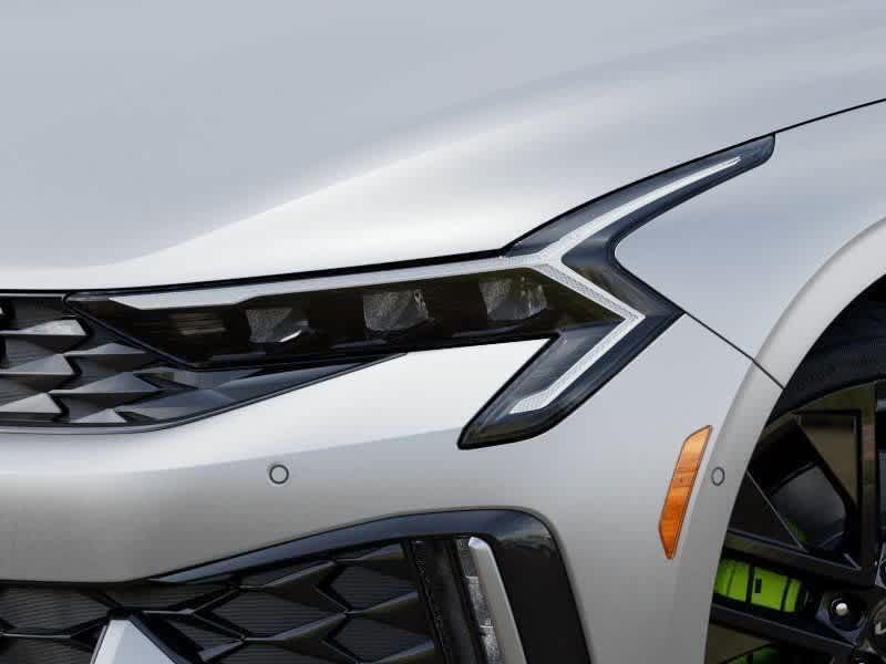 Thumbnail: 2026 Kia K5 - 10