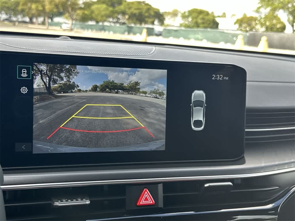 Thumbnail: 2026 Kia K5 - 19