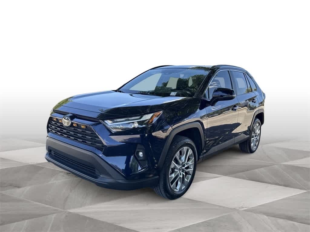 2023 Toyota RAV4 XLE Premium -
                  Doral, FL