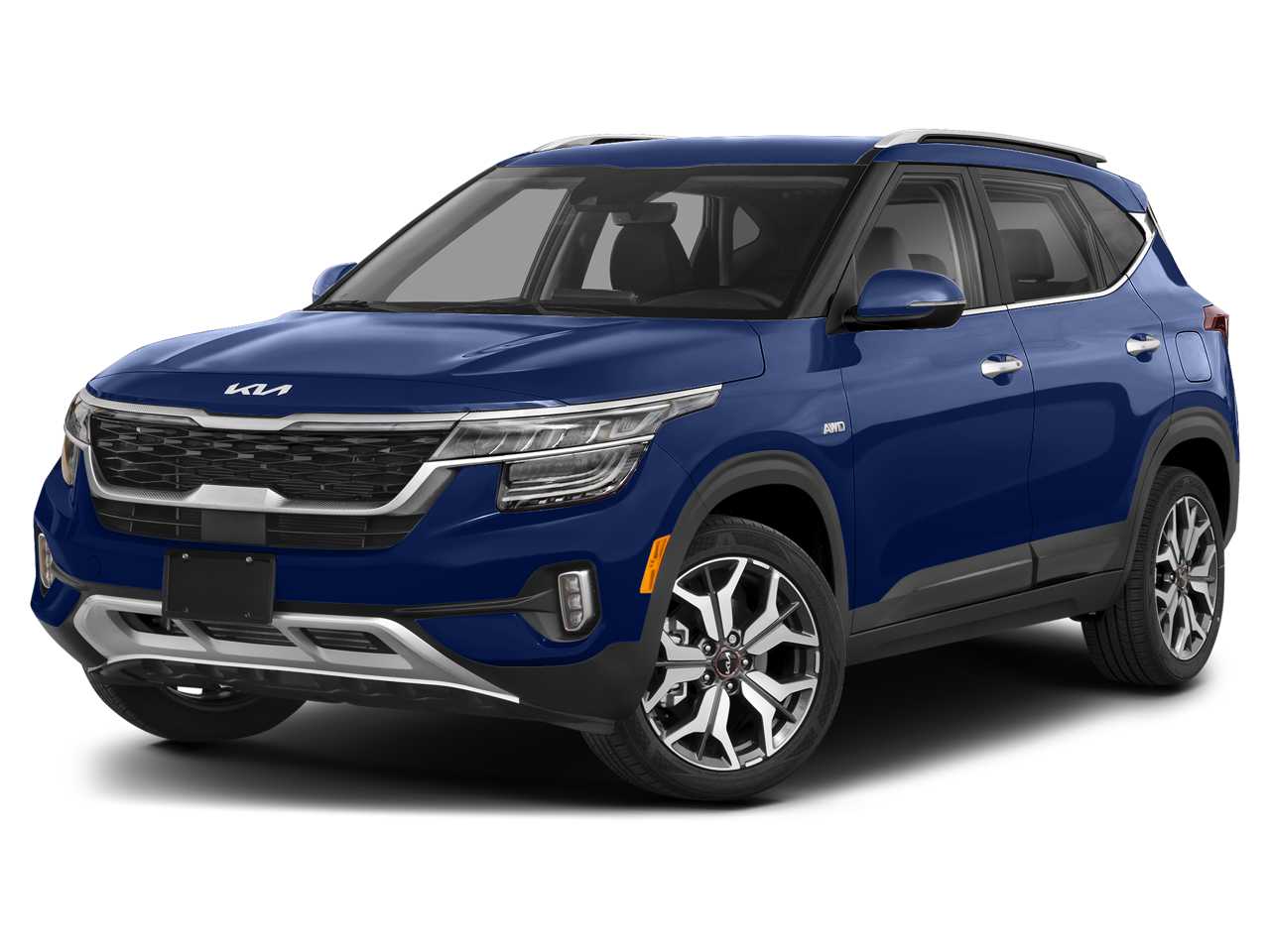 2022 Kia Seltos SX -
                  Doral, FL