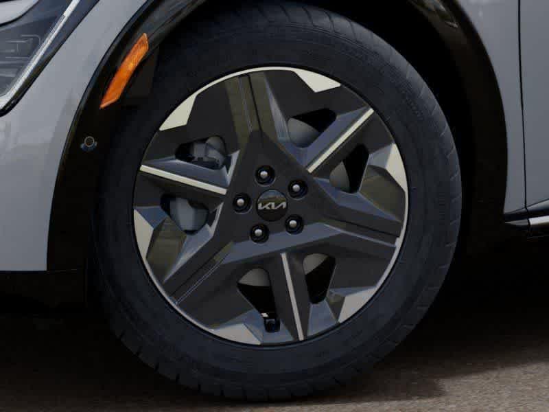 Thumbnail: 2025 Kia EV6 - 9