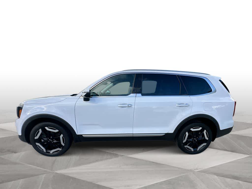 Thumbnail: 2024 Kia Telluride - 5