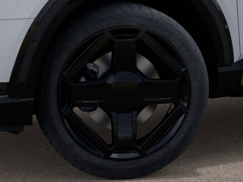 Thumbnail: 2027 Kia Telluride - 9