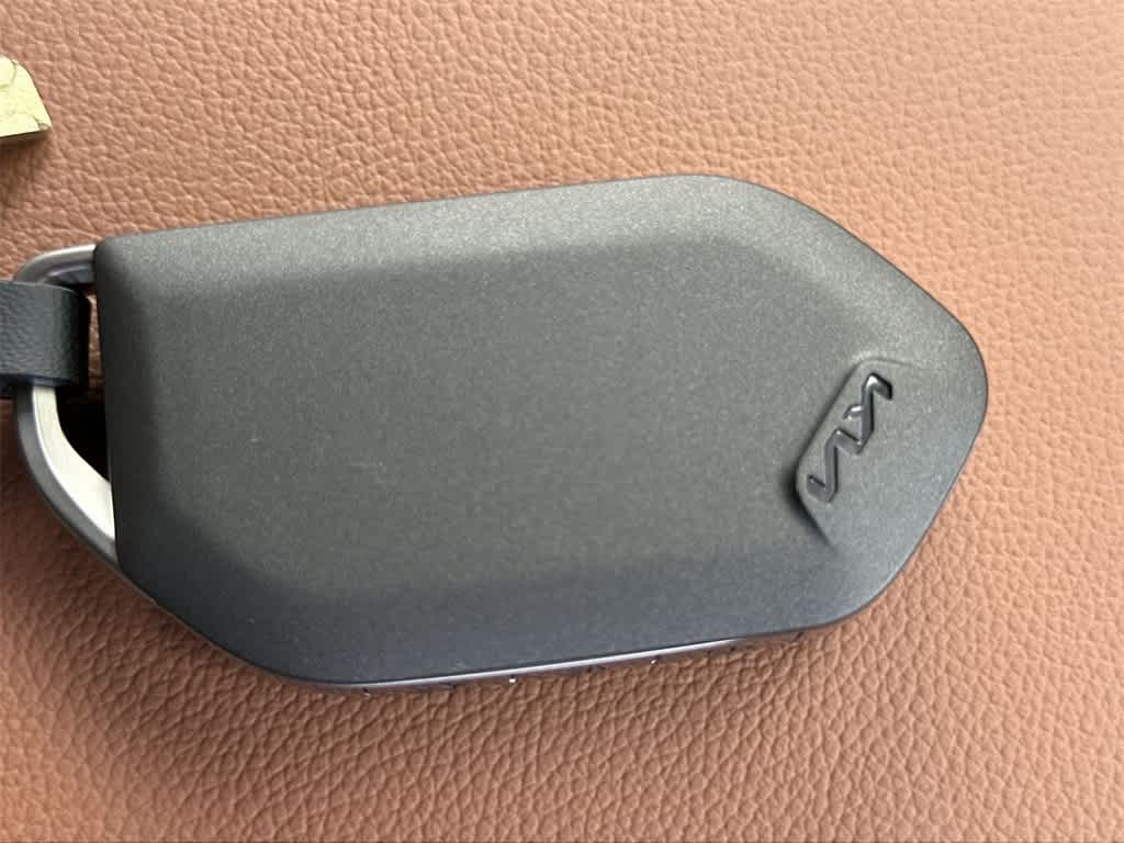 Thumbnail: 2026 Kia Sportage - 28