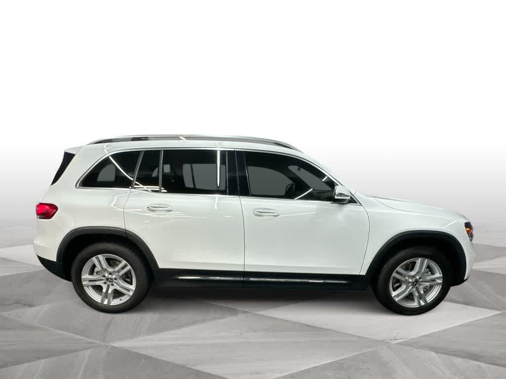 Thumbnail: 2023 Mercedes-Benz GLB - 9
