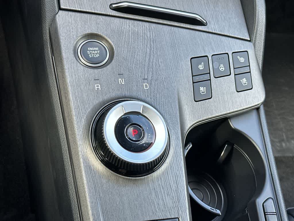 Thumbnail: 2026 Kia Sportage - 21