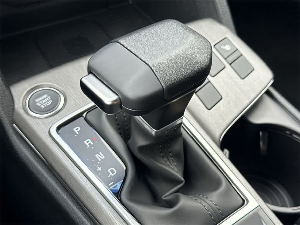 Thumbnail: 2026 Kia Sportage - 21