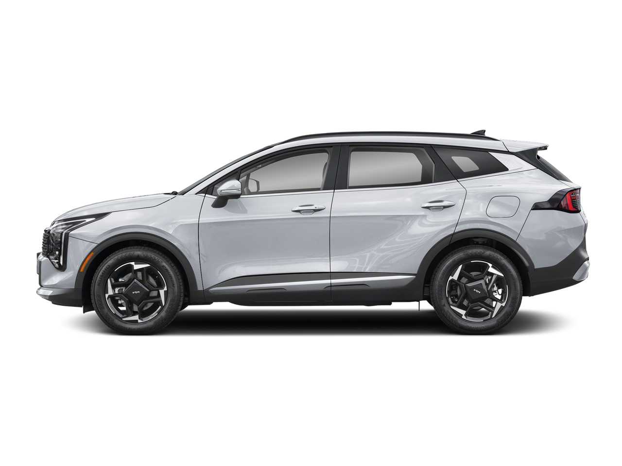 Thumbnail: 2026 Kia Sportage - 3