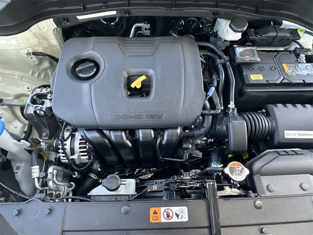 Thumbnail: 2025 Kia Soul - 12