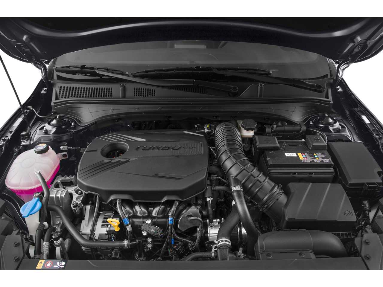 Thumbnail: 2023 Kia Forte - 12