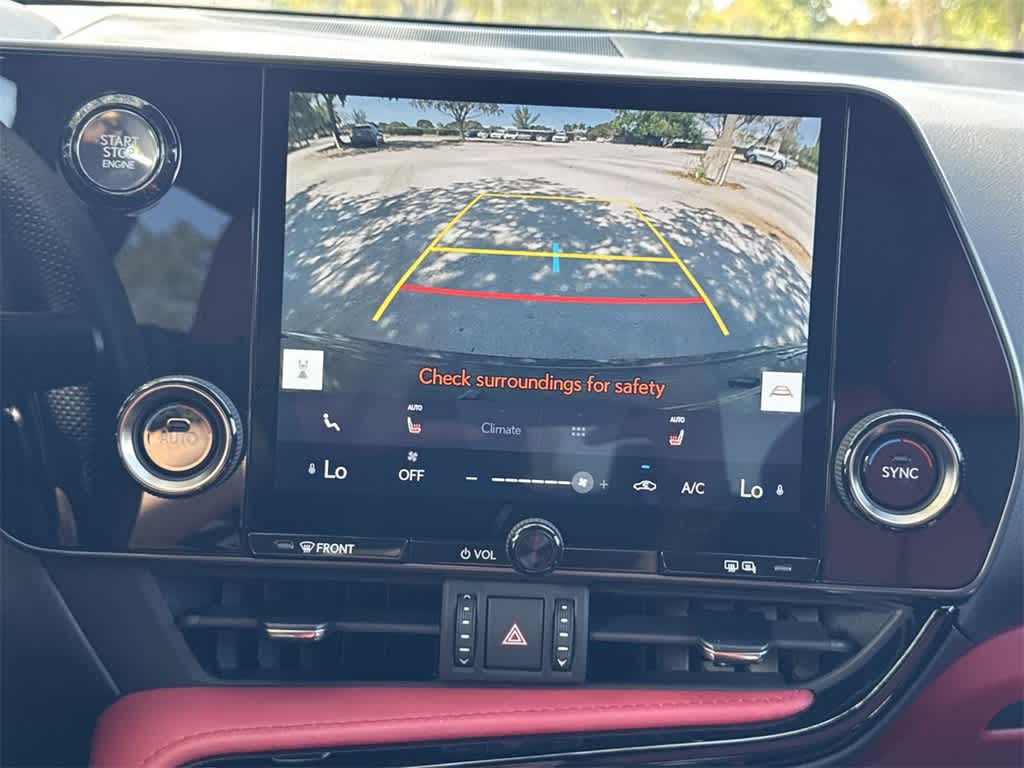 2024 Lexus NX 350 F Sport 24