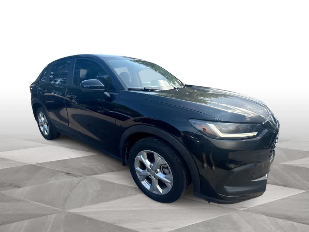 Thumbnail: 2023 Honda HR-V - 2