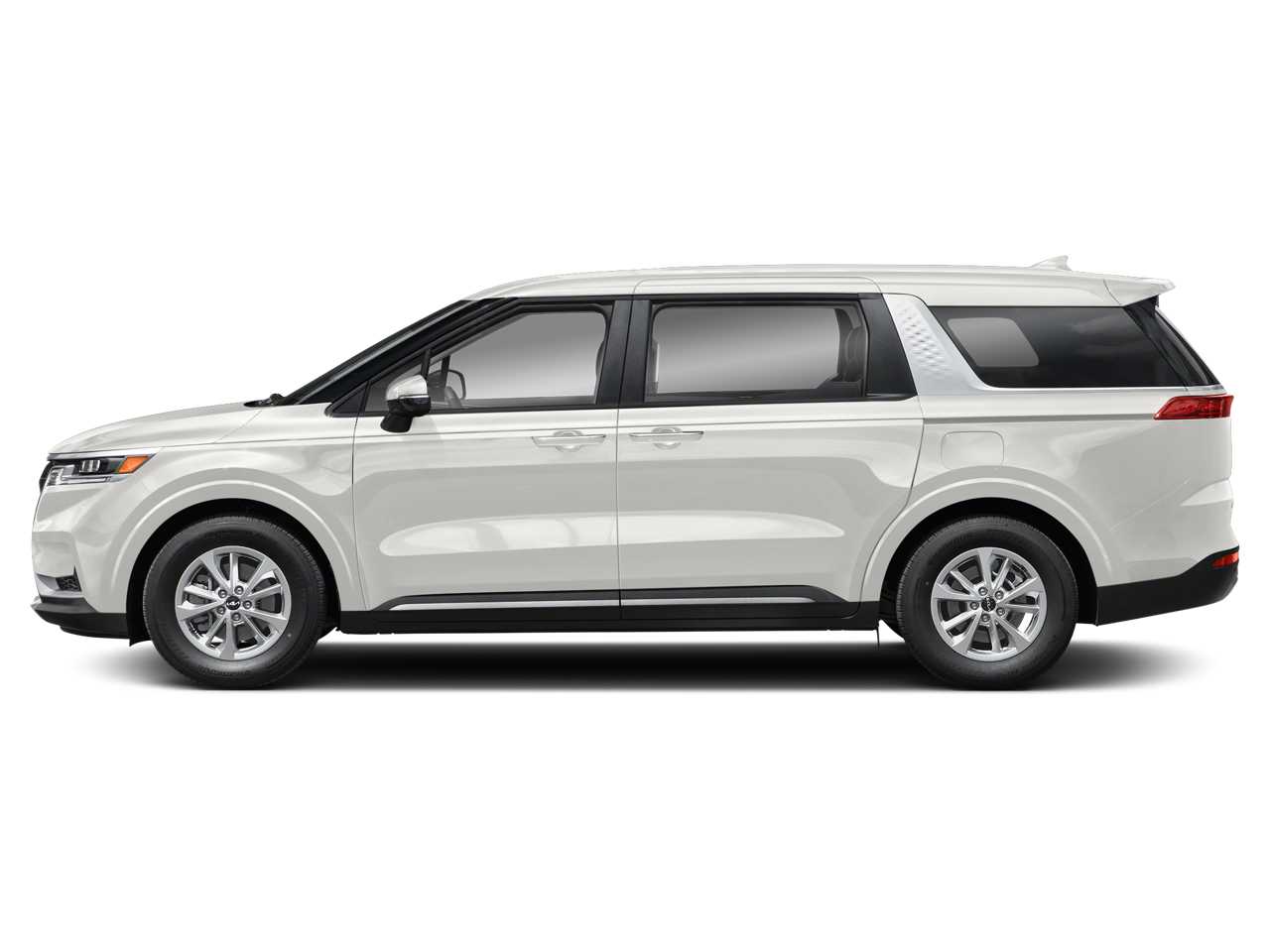 Thumbnail: 2023 Kia Carnival - 3