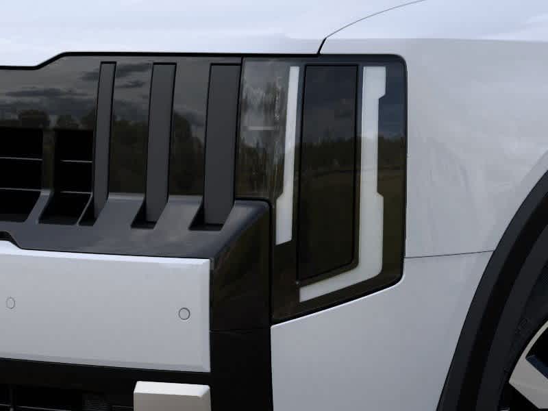 Thumbnail: 2027 Kia Telluride - 10