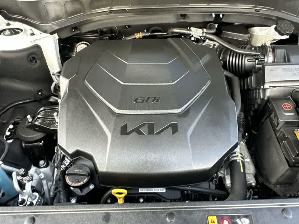 Thumbnail: 2024 Kia Telluride - 12