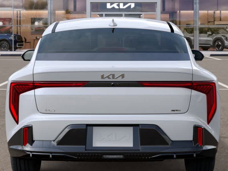 Thumbnail: 2025 Kia K4 - 13