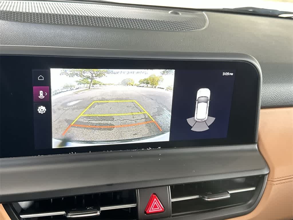 Thumbnail: 2026 Kia Seltos - 19